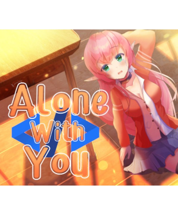 Alone With You Steam Key GLOBAL